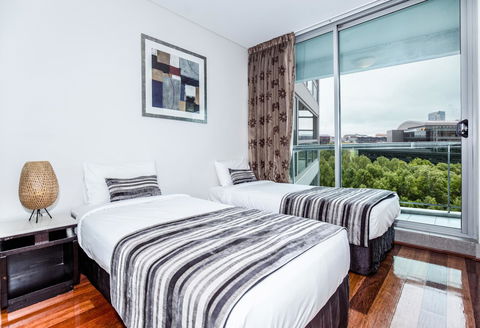 DD Apartments On Sussex Street - Accommodation Mount Tamborine 34