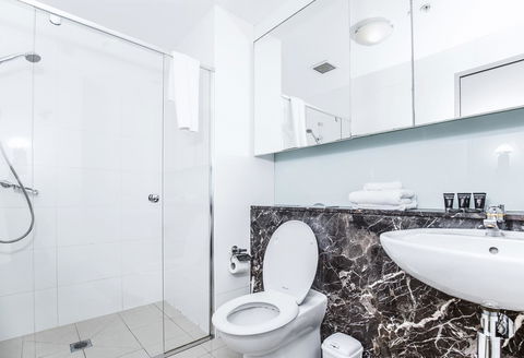 DD Apartments On Sussex Street - Accommodation Mount Tamborine 37