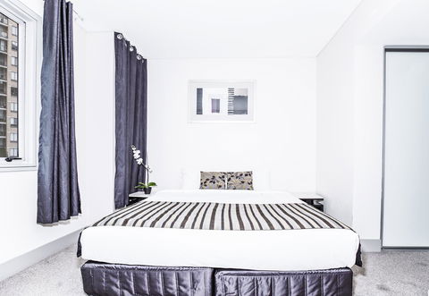 DD Apartments On Sussex Street - Accommodation Mount Tamborine 38