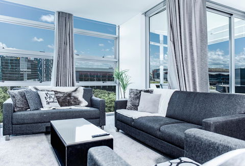 DD Apartments On Sussex Street - Accommodation Mount Tamborine 1