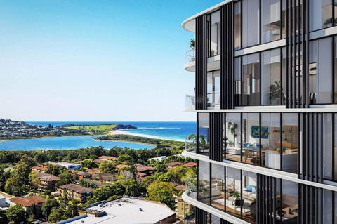 The Lighthouse - Accommodation Mount Tamborine 13