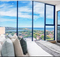 The Lighthouse - Accommodation Mount Tamborine