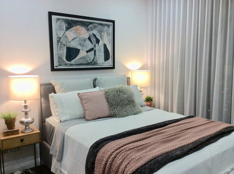 The Lighthouse - Accommodation Mount Tamborine 9