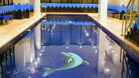 The Lighthouse - Accommodation Mount Tamborine 10