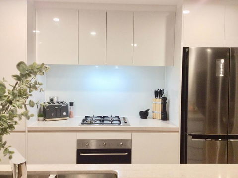 The Lighthouse - Accommodation Mount Tamborine 5