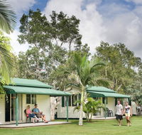 Glen Villa Resort - Accommodation Mount Tamborine