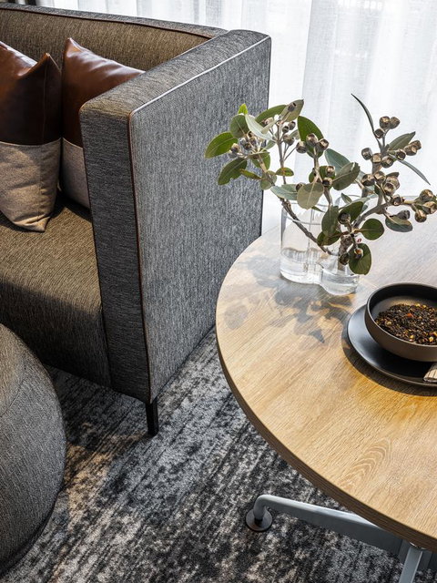 Mercure Sydney Rouse Hill - Accommodation Mount Tamborine 14