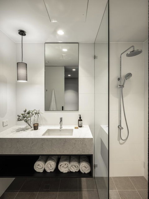 Mercure Sydney Rouse Hill - Accommodation Mount Tamborine 17