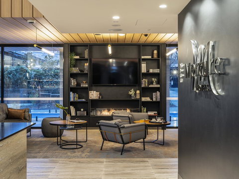 Mercure Sydney Rouse Hill - Accommodation Mount Tamborine 28