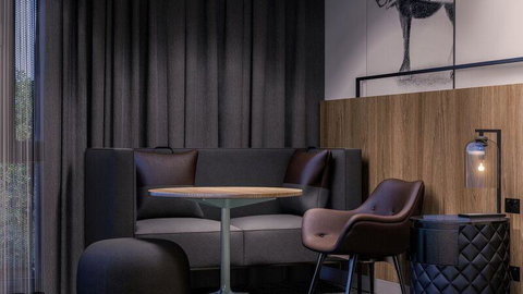 Mercure Sydney Rouse Hill - Accommodation Mount Tamborine 37