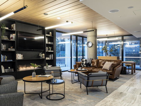 Mercure Sydney Rouse Hill - Accommodation Mount Tamborine 31