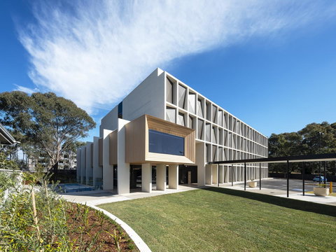 Mercure Sydney Rouse Hill - Accommodation Mount Tamborine 22