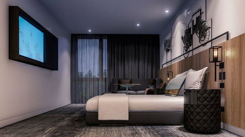 Mercure Sydney Rouse Hill - Accommodation Mount Tamborine 36