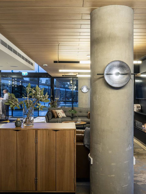 Mercure Sydney Rouse Hill - Accommodation Mount Tamborine 27