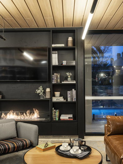 Mercure Sydney Rouse Hill - Accommodation Mount Tamborine 24