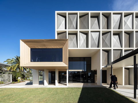 Mercure Sydney Rouse Hill - Accommodation Mount Tamborine 23