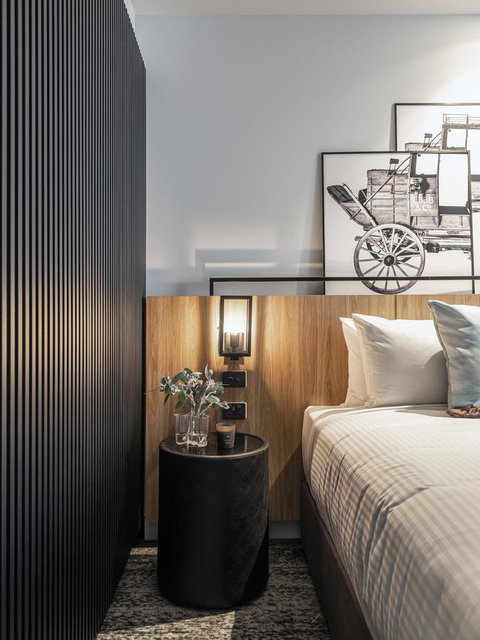 Mercure Sydney Rouse Hill - Accommodation Mount Tamborine 2