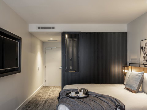 Mercure Sydney Rouse Hill - Accommodation Mount Tamborine 7