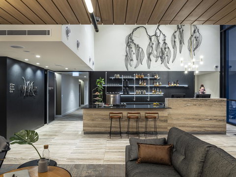 Mercure Sydney Rouse Hill - Accommodation Mount Tamborine 26