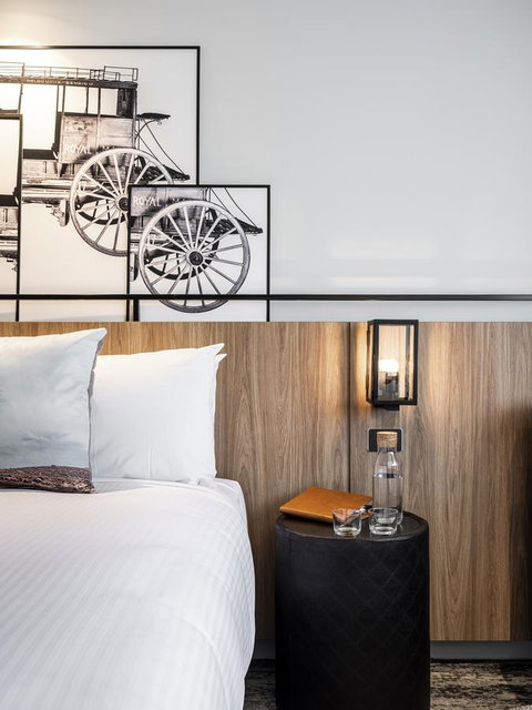 Mercure Sydney Rouse Hill - Accommodation Mount Tamborine 12