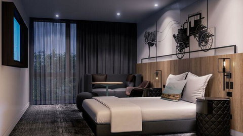 Mercure Sydney Rouse Hill - Accommodation Mount Tamborine 32