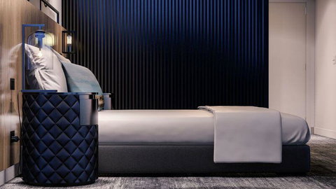 Mercure Sydney Rouse Hill - Accommodation Mount Tamborine 33