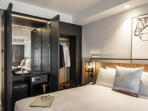 Mercure Sydney Rouse Hill - Accommodation Mount Tamborine 11