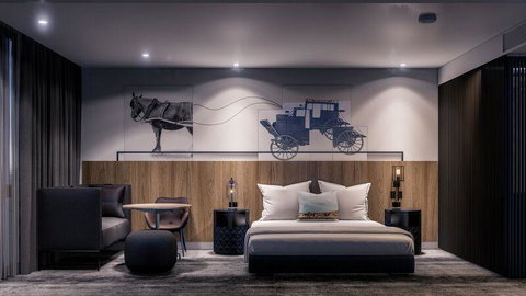 Mercure Sydney Rouse Hill - Accommodation Mount Tamborine 34