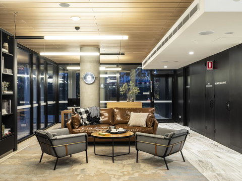 Mercure Sydney Rouse Hill - Accommodation Mount Tamborine 25