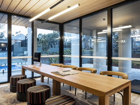 Mercure Sydney Rouse Hill - Accommodation Mount Tamborine 30