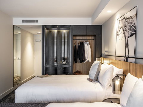 Mercure Sydney Rouse Hill - Accommodation Mount Tamborine 4