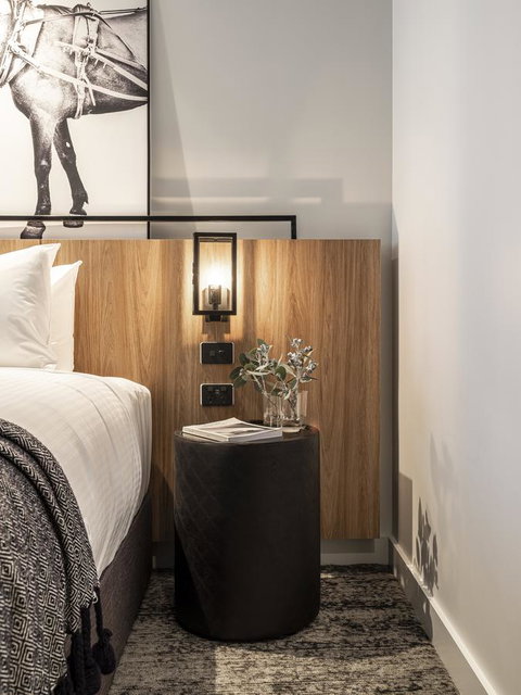 Mercure Sydney Rouse Hill - Accommodation Mount Tamborine 6