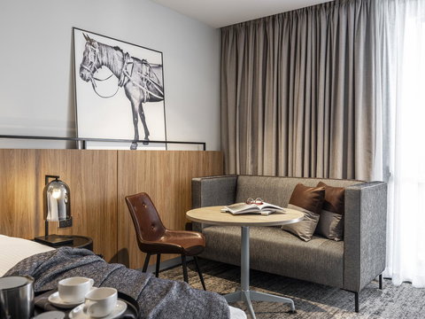 Mercure Sydney Rouse Hill - Accommodation Mount Tamborine 3