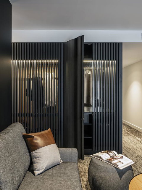 Mercure Sydney Rouse Hill - Accommodation Mount Tamborine 5