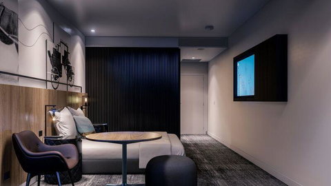 Mercure Sydney Rouse Hill - Accommodation Mount Tamborine 38