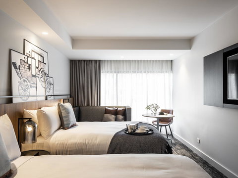 Mercure Sydney Rouse Hill - Accommodation Mount Tamborine 1