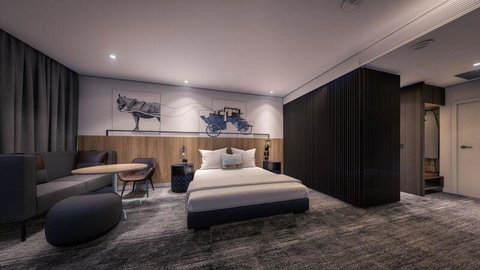 Mercure Sydney Rouse Hill - Accommodation Mount Tamborine 35