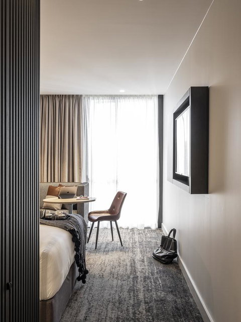 Mercure Sydney Rouse Hill - Accommodation Mount Tamborine 8