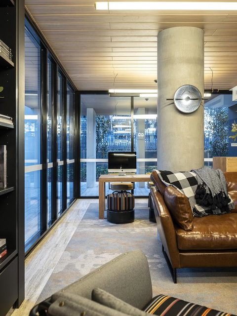 Mercure Sydney Rouse Hill - Accommodation Mount Tamborine 29