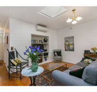 North Sydney Historic Whalers Cottage - Accommodation Mount Tamborine