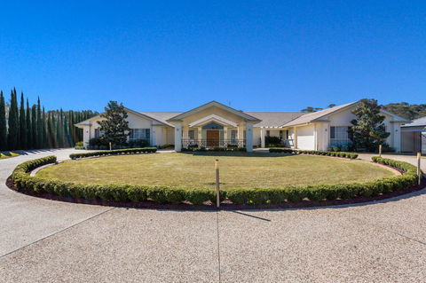 One Mile Mansion - Private Coastal Retreat FREE FAMILY ADVENTURE PASS - Accommodation Mount Tamborine 22