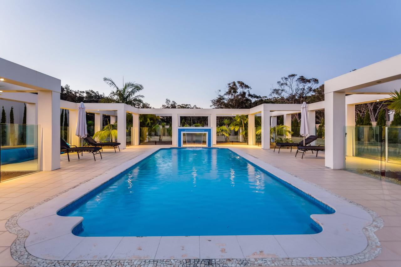 One Mile NSW Accommodation Mount Tamborine