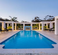 One Mile Mansion - Private Coastal Retreat FREE FAMILY ADVENTURE PASS - Accommodation Mount Tamborine