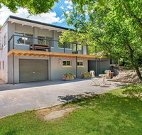 Wildlife Lodge Katoomba - Accommodation Mount Tamborine