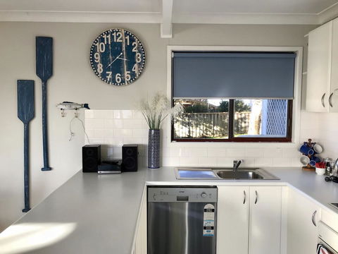 Lakeview Cottage - Accommodation Mount Tamborine 2