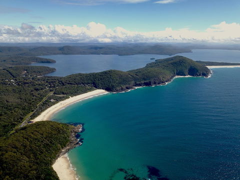 Lakeview Cottage - Accommodation Mount Tamborine 12