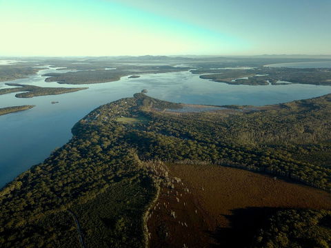 Lakeview Cottage - Accommodation Mount Tamborine 1