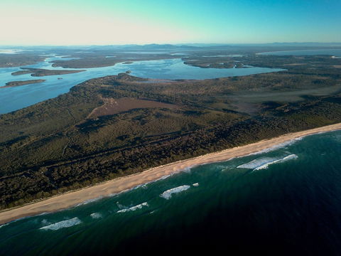 Lakeview Cottage - Accommodation Mount Tamborine 13