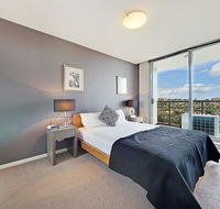 Wyndel Apartments North Sydney - Harbour Watch - Accommodation Mount Tamborine