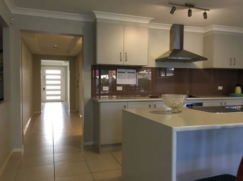 Sydney Amazing Holiday Home Bridal BnB - Accommodation Mount Tamborine 4